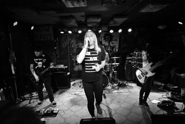 Dangerous Fashion Image