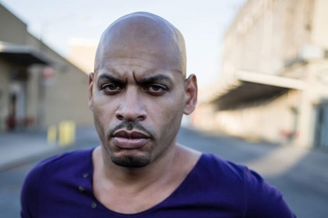 Dennis Ferrer Image