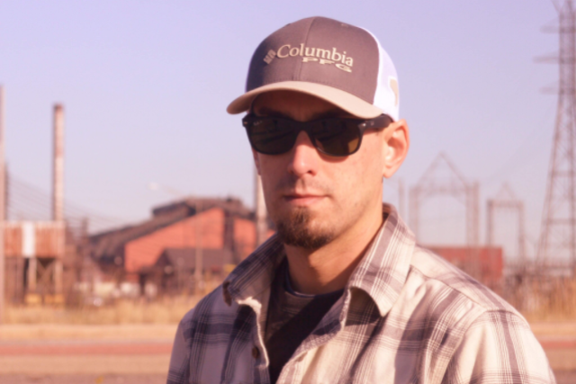 Nate Venturelli