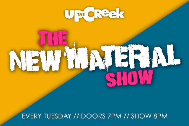 The New Sh*t Show! Tue 01 Jun