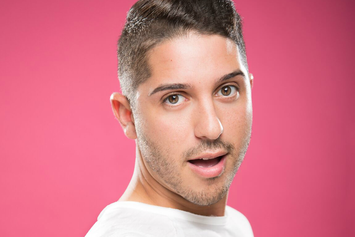 Nicky Paris