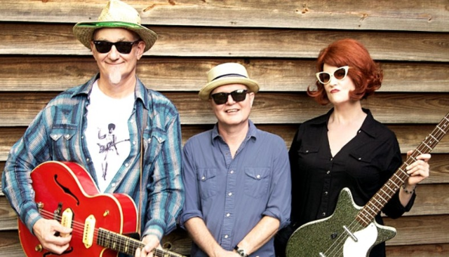 Southern Culture on The Skids w/ Carolyn Sills Combo *SOLD OUT - THANK YOU!*