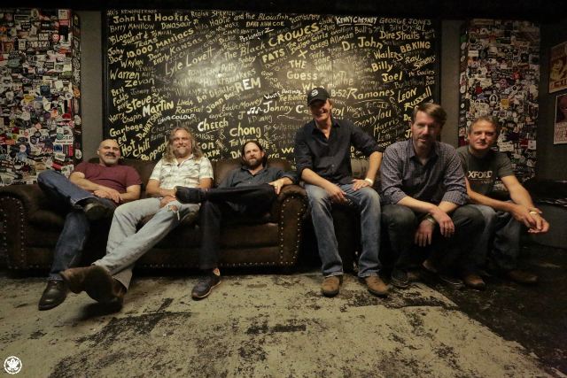 Kudzu Kings