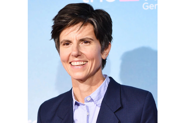 Tig Notaro Image