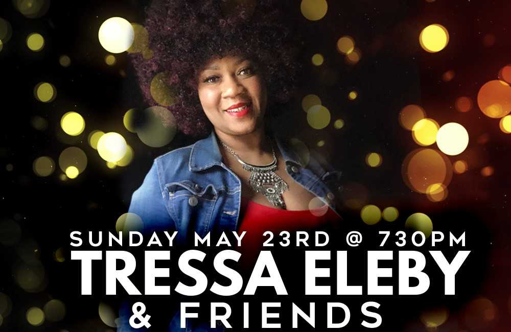 Tressa Eleby and Friends