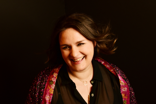 Madeleine Peyroux  