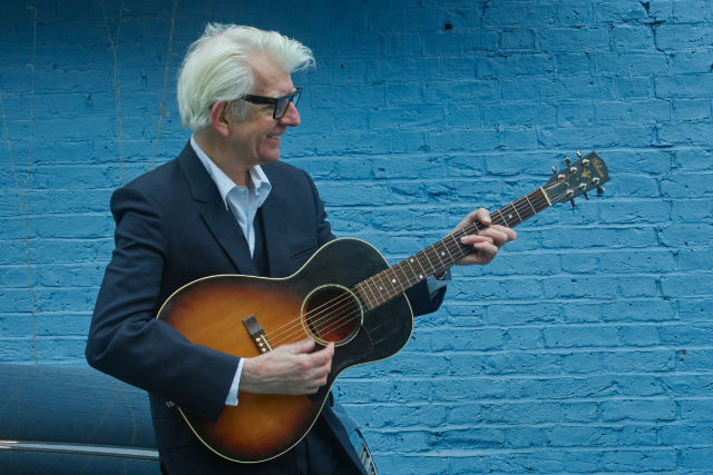 Nick Lowe