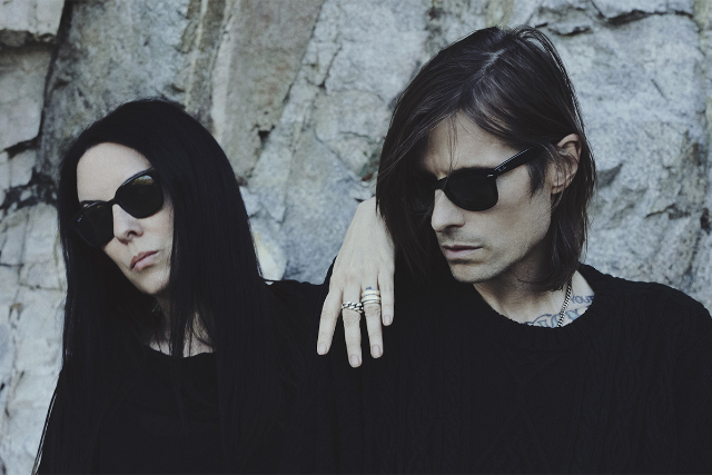 Cold Cave