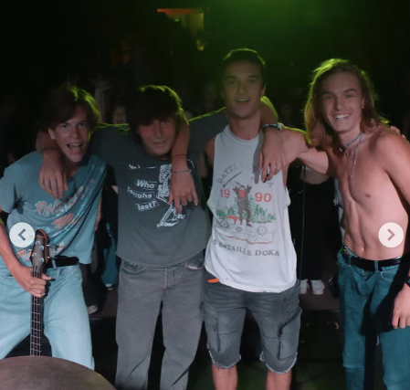 Strange & Unusual Image