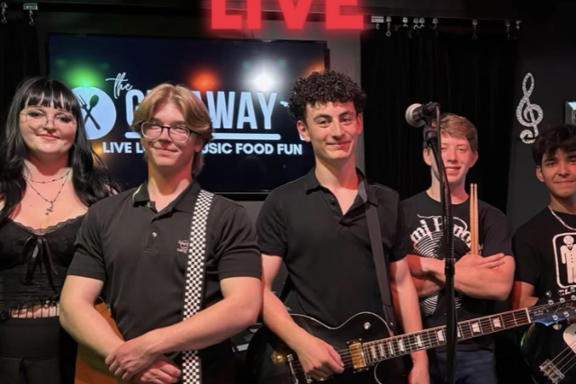 The Great Plains Image