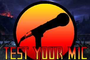 Test Your Mic