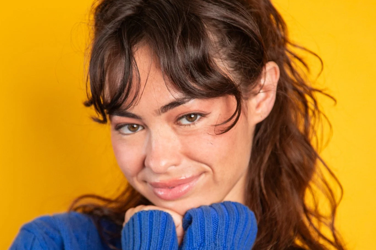 Tatiana Frank