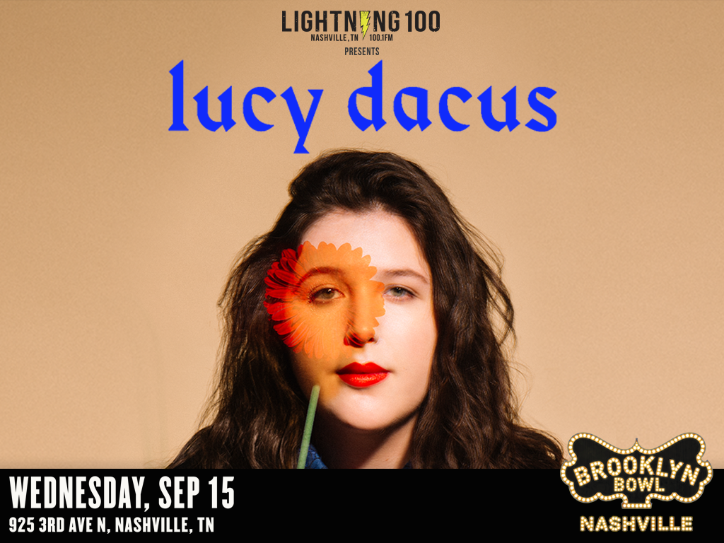 Lucy Dacus