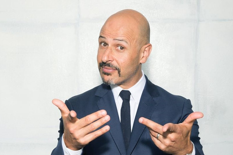 Maz Jobrani