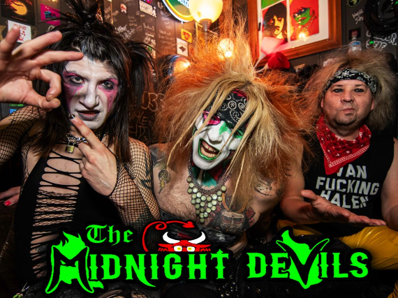 The Midnight Devils