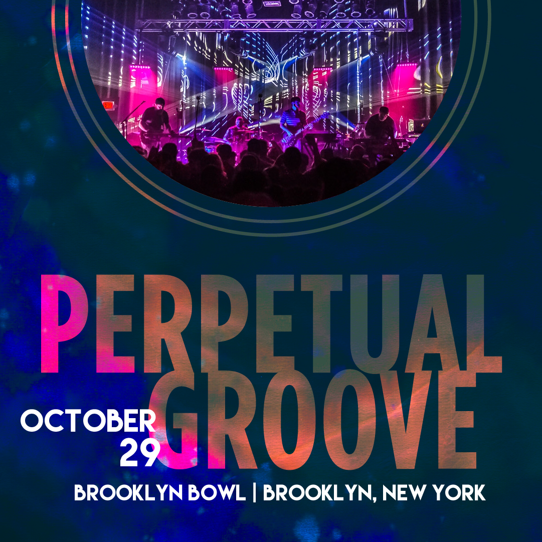 Perpetual Groove