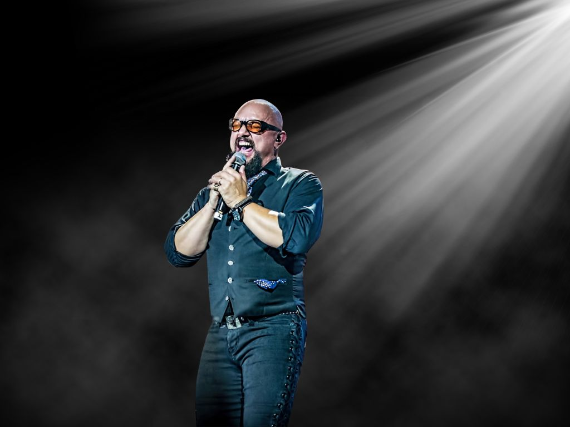 Geoff Tate (Queensryche)