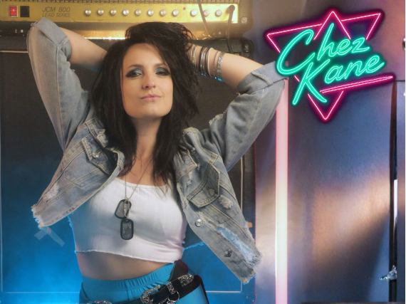 Chez Kane - The Brook