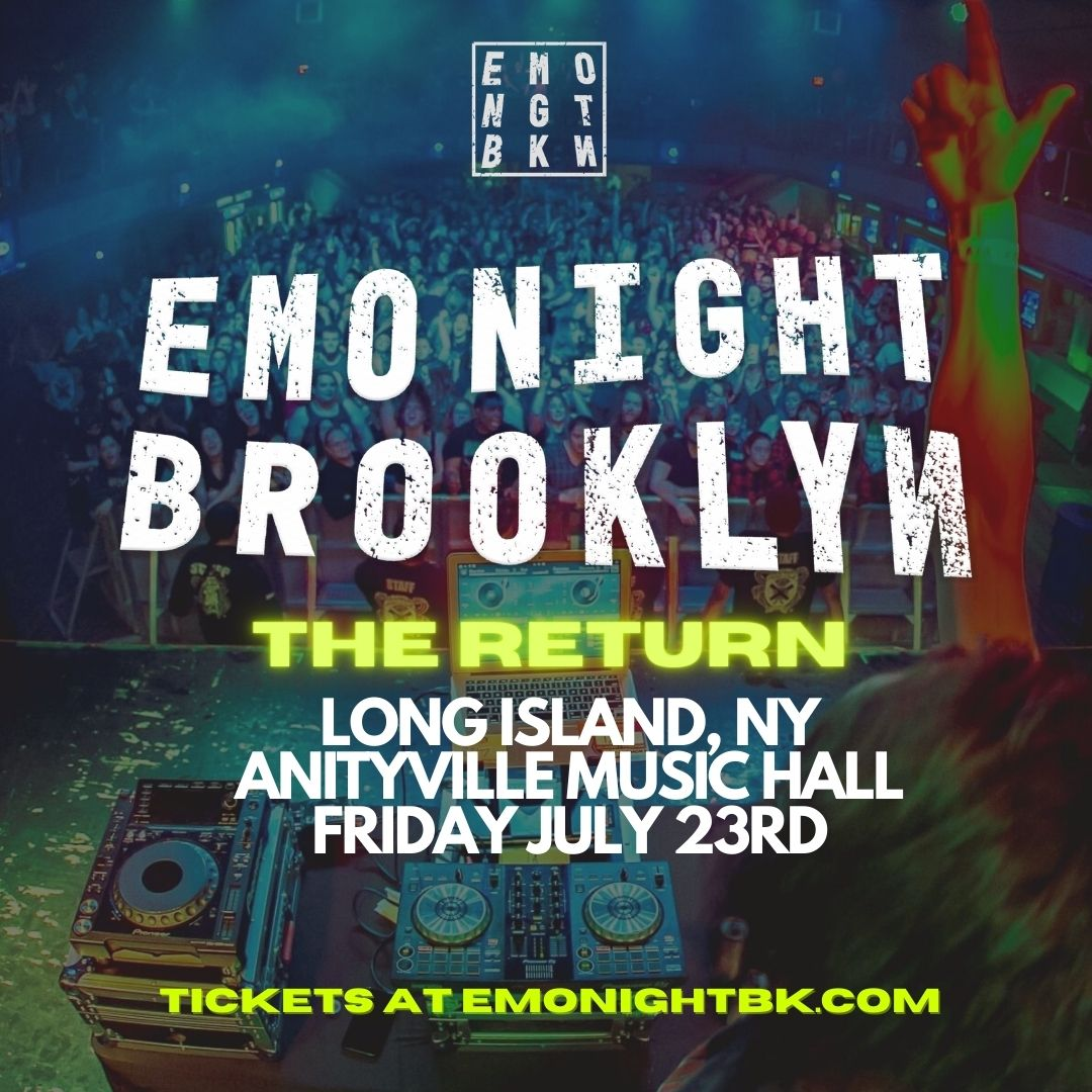 Emo Night Brooklyn