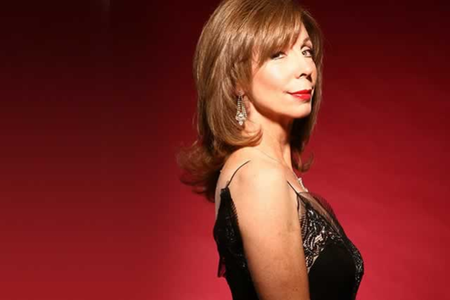 Rita Rudner