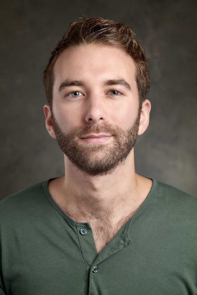 Andrew Stier