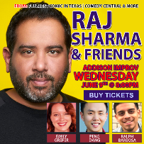 Raj Sharma & Friends