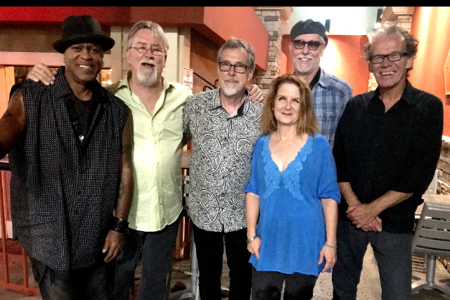 Teresa James & The Rhythm Tramps