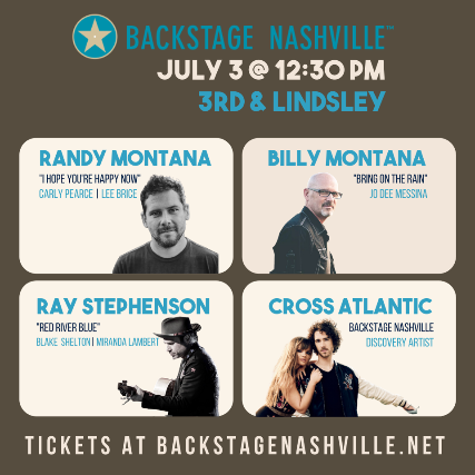 Calendar 3rd And Lindsley 3rd & Lindsley Calendar