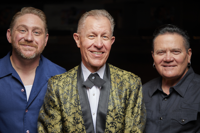 Reverend Horton Heat