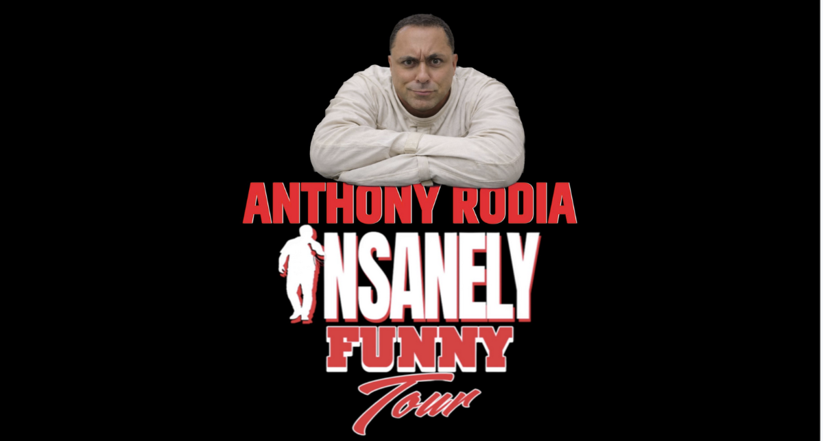 Anthony Rodia