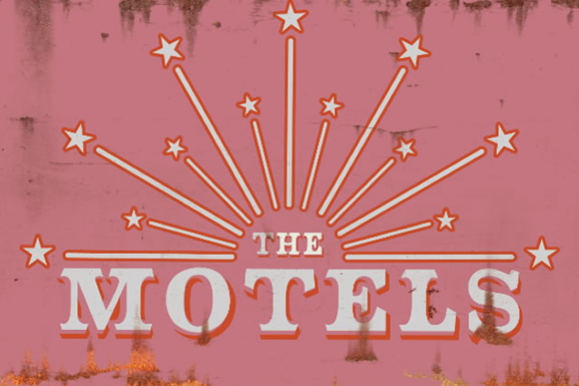 The Motels
