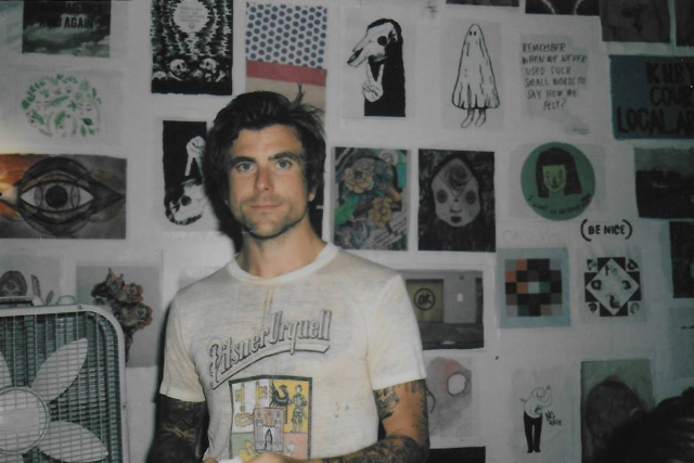 Haven City Market presents...Anthony Green!!