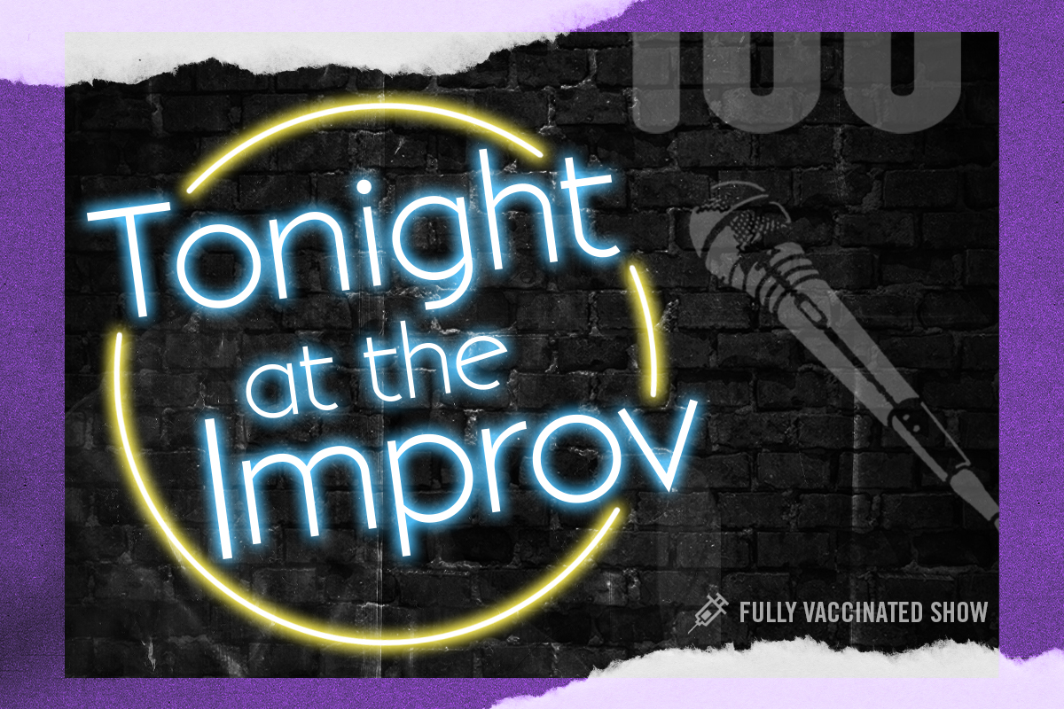 Tonight at the Improv, Gary Cannon, Johnny Pemberton, Sarah Sherman, J. Chris Newberg, Darrell Hammond, Neal Brennan, Moses Storm, Nikki Glaser, Orny Adams