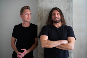 The Minimalists - Love People, Use Things Tour