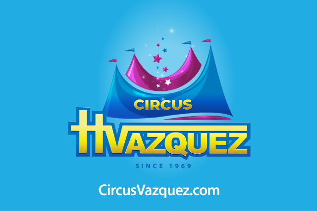 Image used with permission from Ticketmaster | Circus Vazquez tickets
