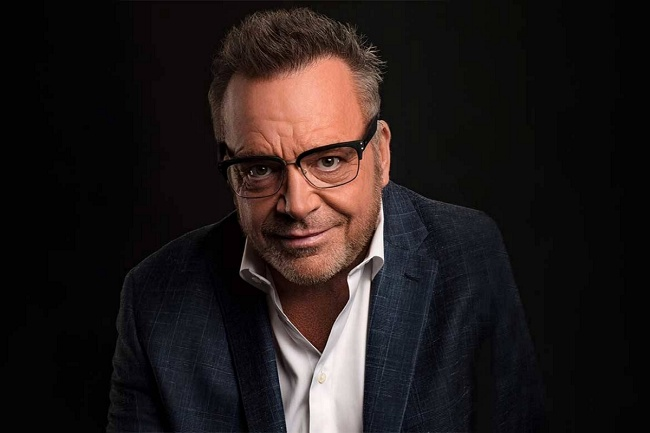 Tom Arnold