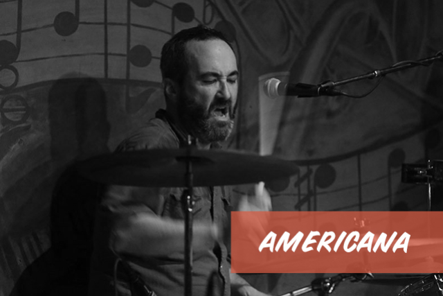 Gerald Dowd Band