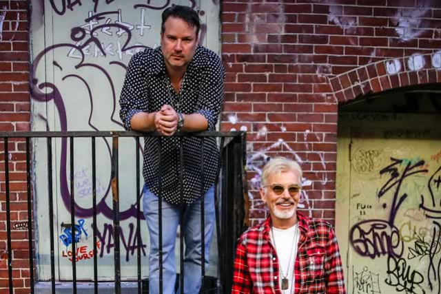 The Boxmasters