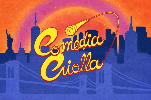 Comedia Criolla