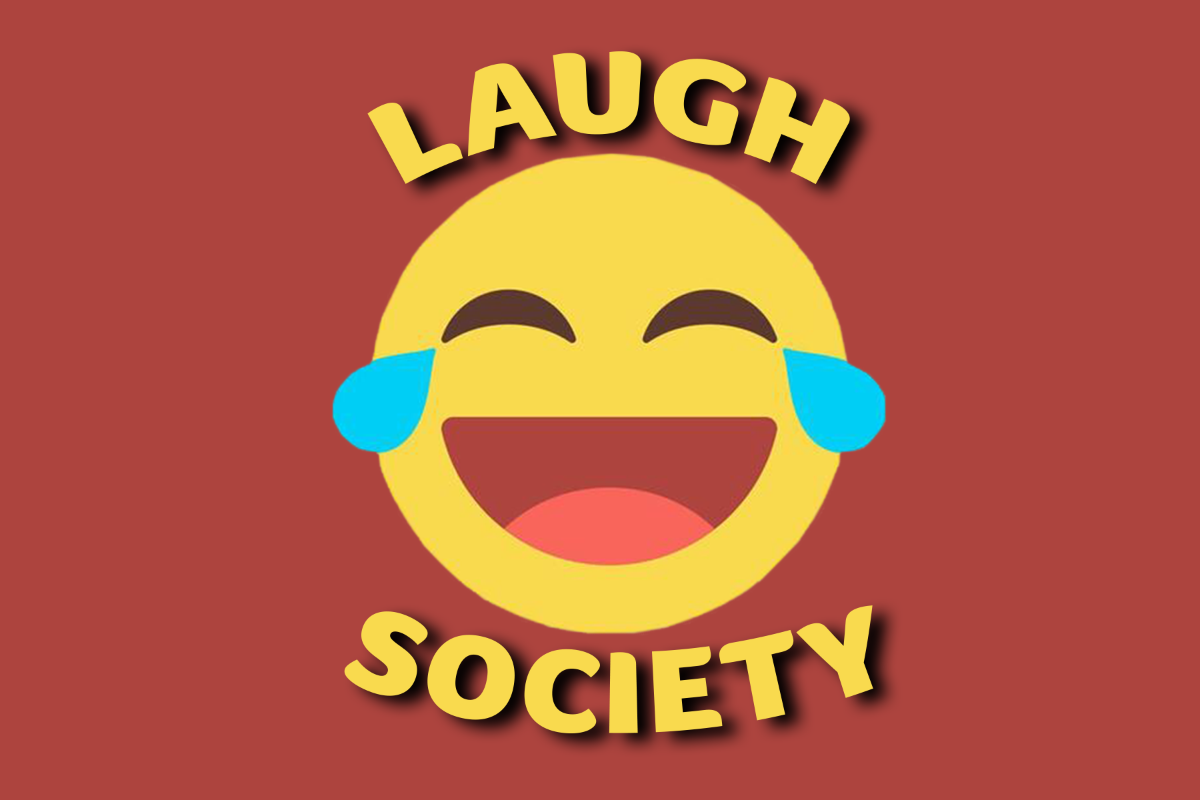 Hou Laugh Society