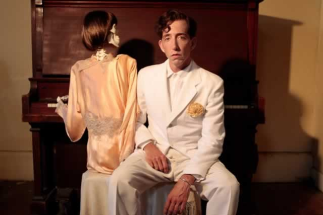 Pokey Lafarge