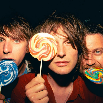 Trampolene