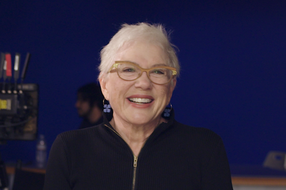 Julia Sweeney