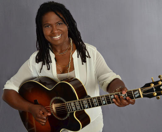 Image used with permission from Ticketmaster | Ruthie Foster tickets