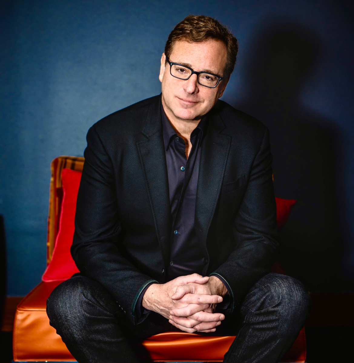 Bob Saget with Special Guest Mike Young