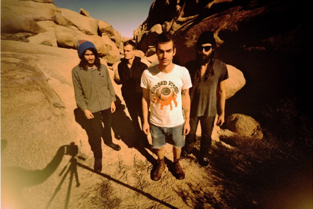 Tickets For All Them Witches With Blackwater Holylight Ticketweb Pappy And Harriet S Pioneertown Palace In Pioneertown Us Pappy Release Map 2022