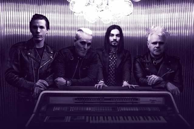 Strangelove: The Depeche Mode Experience