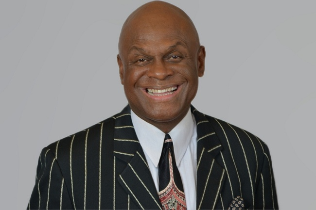 Michael Colyar