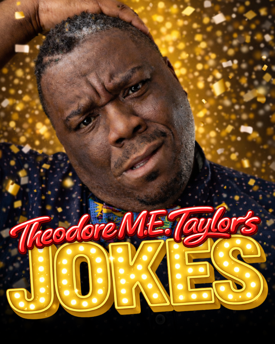 Theodore M.E. Taylor