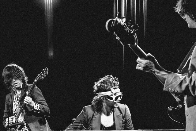 J Roddy Walston & The Automatic Band